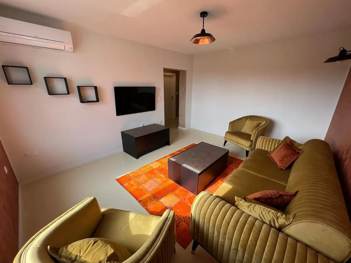 Apartment Valkane Pula