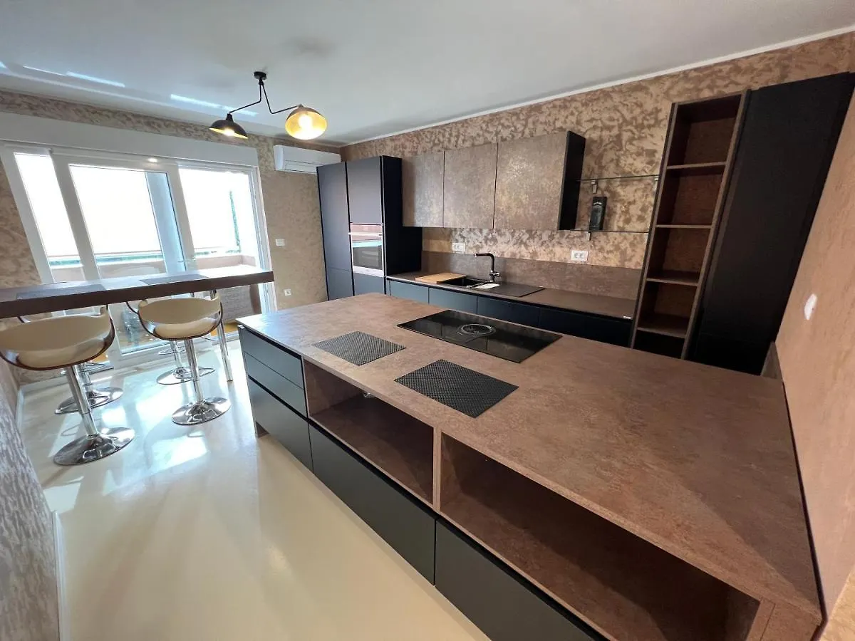 Valkane Pula Apartment