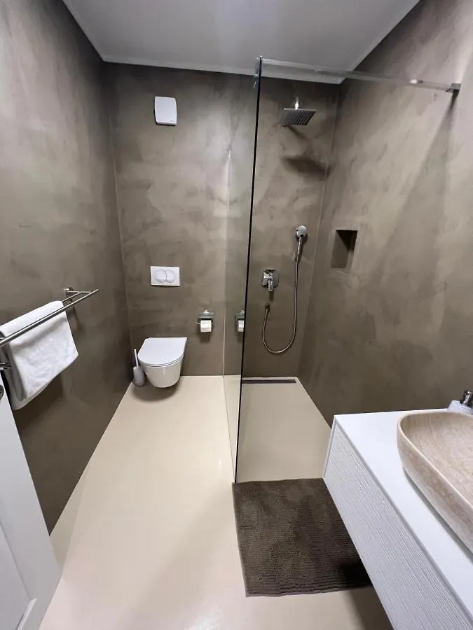 Apartment Valkane Pula Croatia