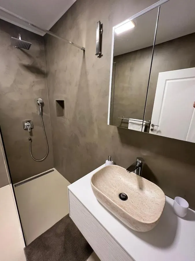Valkane Pula Apartment