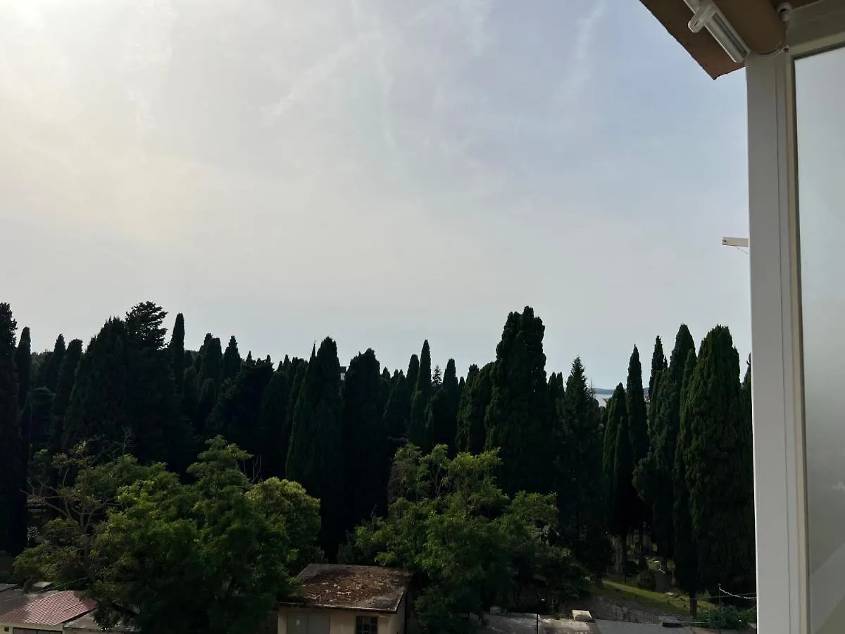 Valkane Pula Croatia
